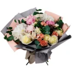 Букет «Инопланетная красота»