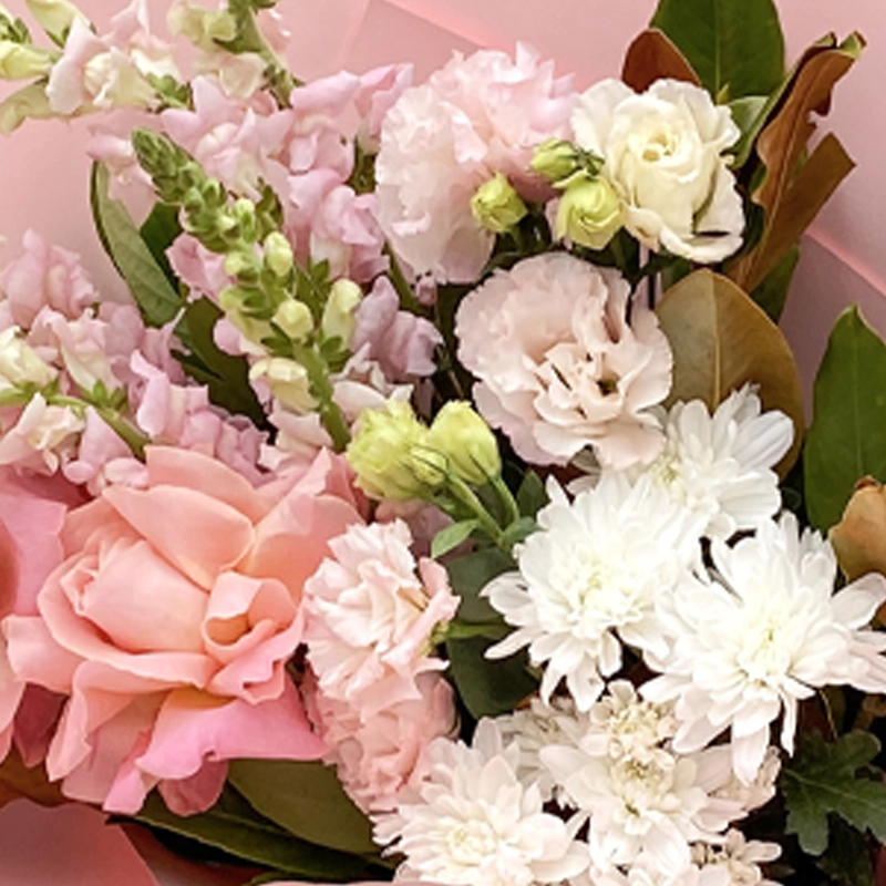 Букет Любовные узы