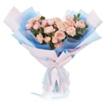 Букет Симпатичный донован