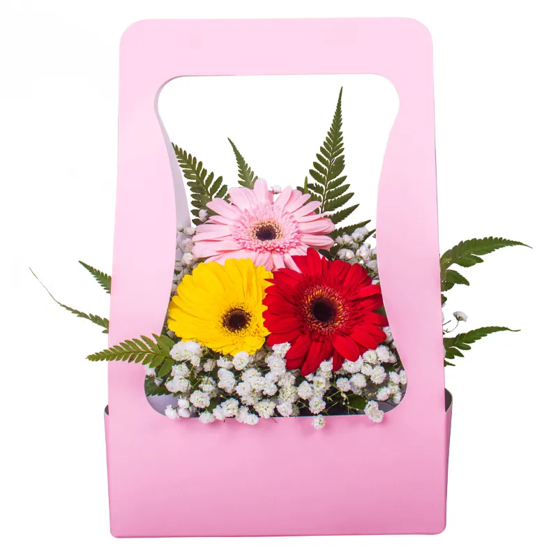 Композиция Краски любви